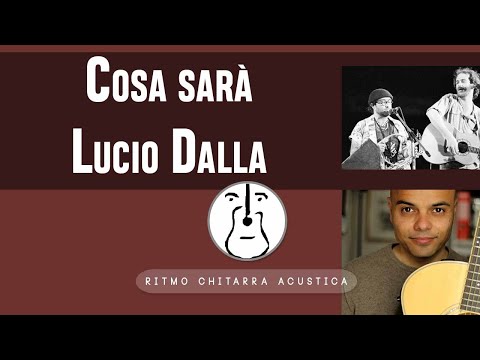 Cosa Sarà - Lucio Dalla