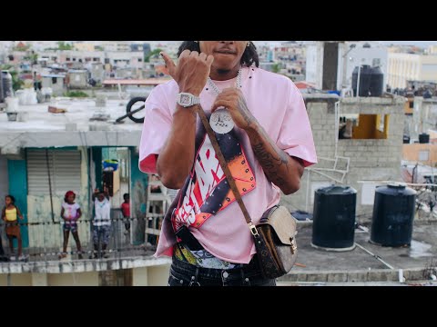 LIL NAAY - EL RIO SONÓ🕷️ ( VIDEO OFFICIAL )