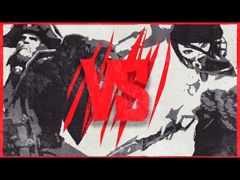 Tobias Fate - GANGPLANK vs AKALI