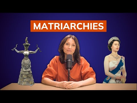 What if there’s no such thing?