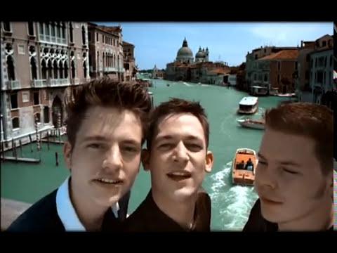 Fettes Brot - Viele Wege führen nach Rom (Official)