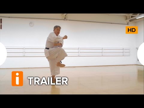 Um Samurai em São Paulo I Trailer