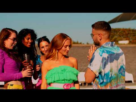 Rolf Sanchez - Más Más Más (Spanish Edit)