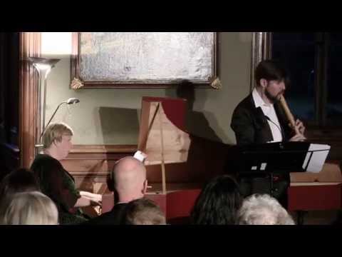 summerwinds 2014 - Stefan Temmingh & Wiebke Weidanz