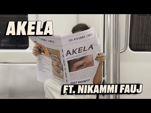 Bharg - Akela | Nikamma