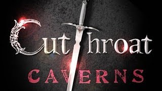 Board to Death TV - Board Game Reviews - Cutthroat Caverns video thumbnail