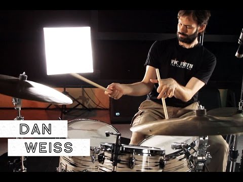 Performance Spotlight: Dan Weiss