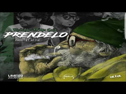 Robinho ft Mr Saik - Prendelo (Prod. @AtFatMusica)