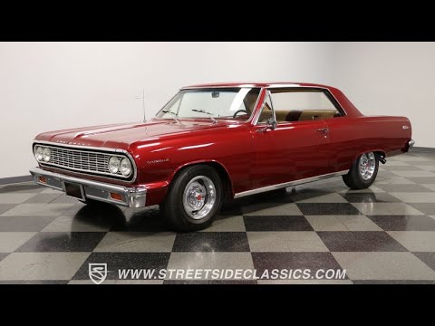 1964 Chevrolet Chevelle (CC-1728044) for sale in Concord, North Carolina