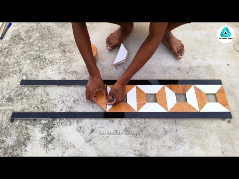 Wow Simple Doormat Design / Simple Tiles And Marble Design