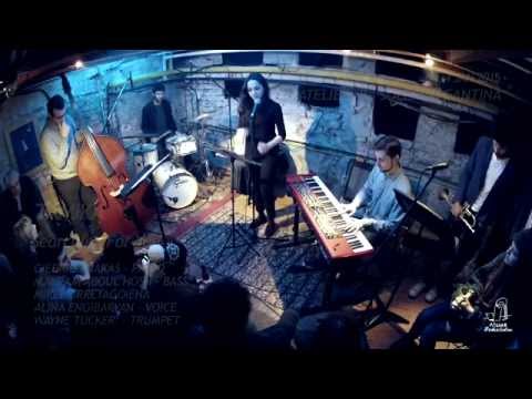 Giedrius Nakas Quintet - Searching For You