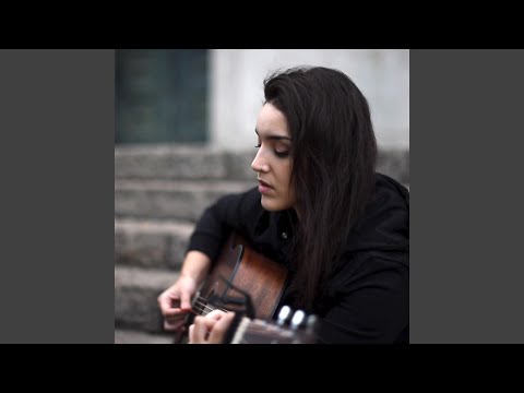 Download Bárbara Martínez - Lonely Day (Acústico) MP3