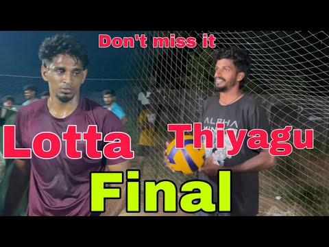 Final 🤯 | danger boys vs Gayle friends 🔥 | fire match 😱 #volleyball