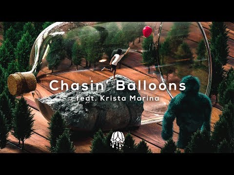 Leonell Cassio - Chasin' Balloons (ft. Krista Marina) 🌲🎈  [Royalty Free/Free To Use]
