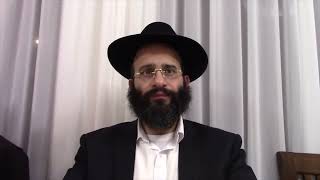 פרפקציוניזם - הצלחה או כישלון? (הרב אלחנן משה נחמנסון) - התמונה מוצגת ישירות מתוך אתר האינטרנט יוטיוב. זכויות היוצרים בתמונה שייכות ליוצרה. קישור קרדיט למקור התוכן נמצא בתוך דף הסרטון