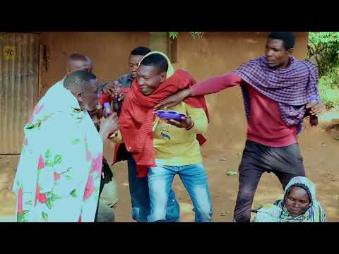 Yona chilolo ~ Chakula Cha msibani {official video}