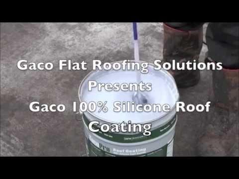 Flat Roof Repair, Waterproofer AVAILABLE NOW