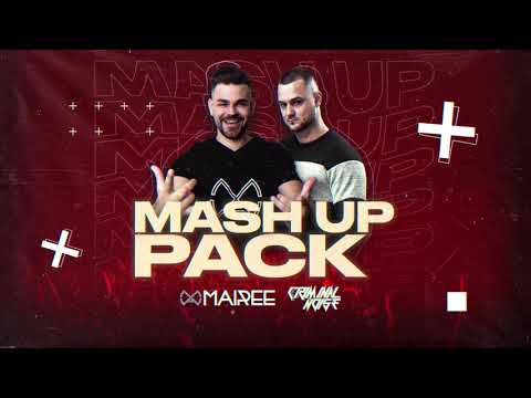 Once Again x Guess (MAIREE & CRIMINAL NOISE MASHUP)