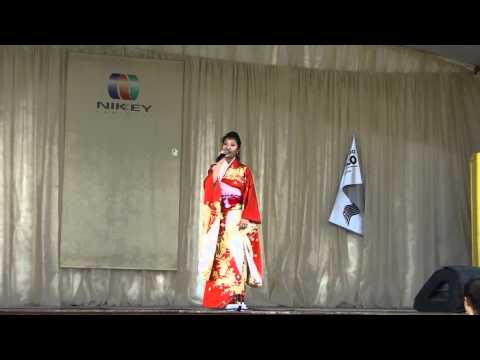 Kaori Kanegava - Koi Wa Tenka No Mawarimono - 21º Aflord - 09/09/2012 - Parte 7