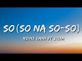 Ndine Emma Ft Julia So (lyrics)