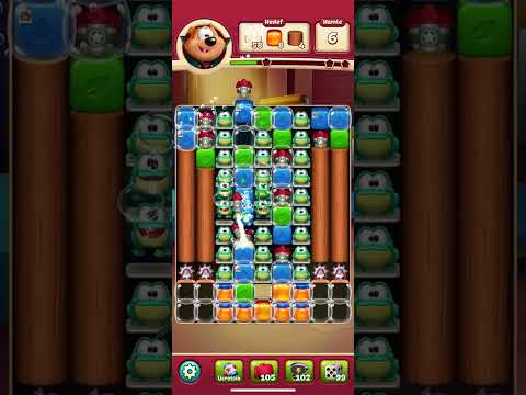 TOON BLAST 8491 - NO BOOSTER