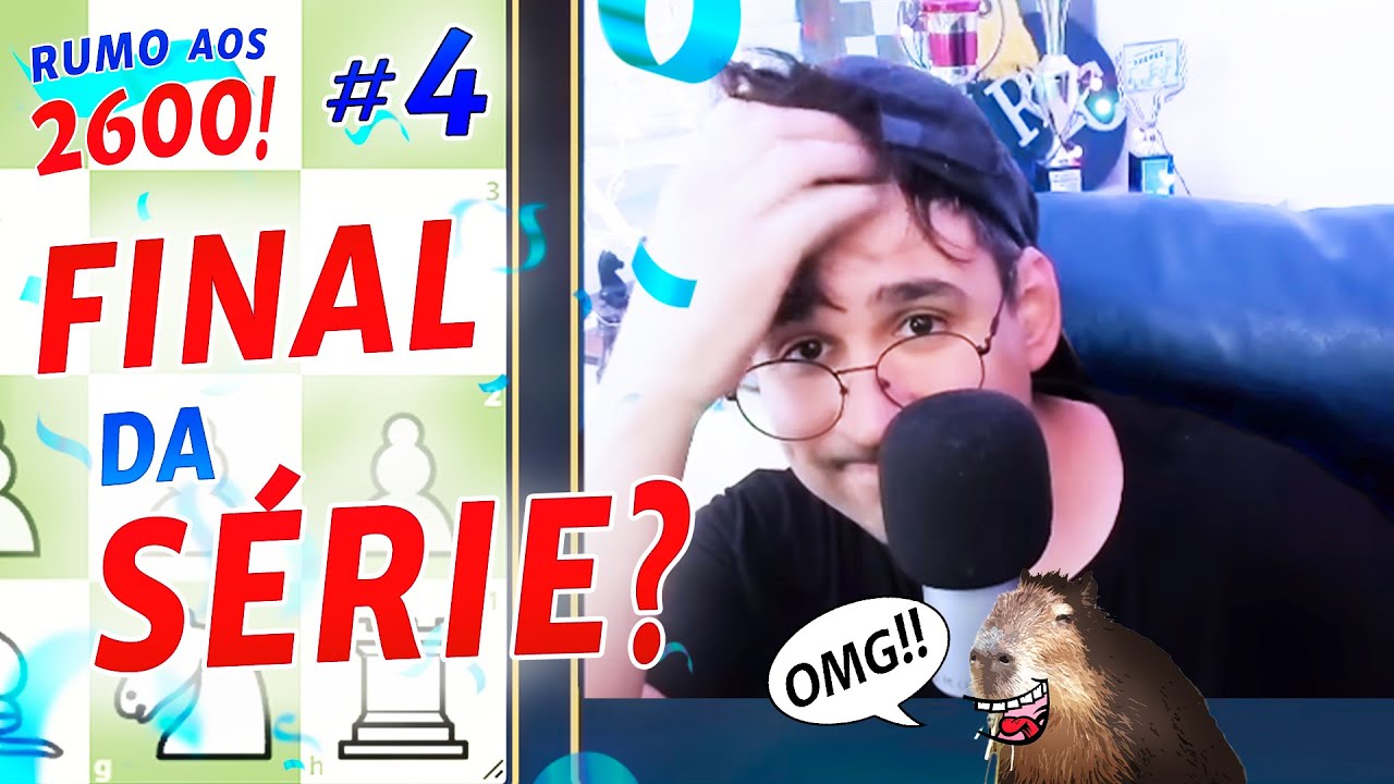 A LUTA QUE É O XADREZ!!!!!!!!!!!!!!!!!!!!!