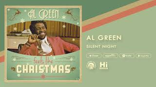 Al Green - Silent Night (Official Audio)