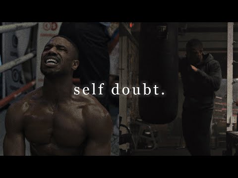 WHEN DOUBT CREEPS IN - Motivational Speech