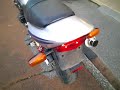 ホンダ CB400スーパーフォア 問合せNO.5296★スペンサーカラー!ETC付き!グリップヒーター!警報アラーム!