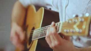 Granite State - White Light (The Ghost Inside cover)