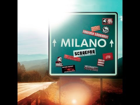 SCOREFOR - MILANO