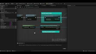 Download the video "UE Transfer Data between 2 Levels 014 Fix Problem and Add New Function for Slot Name"
