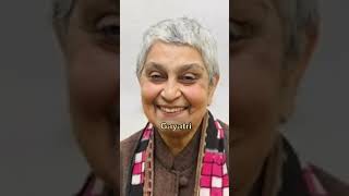 Who translated Jacques Derrida's works to English | Gayatri Chakravorty Spivak | UGC NET English