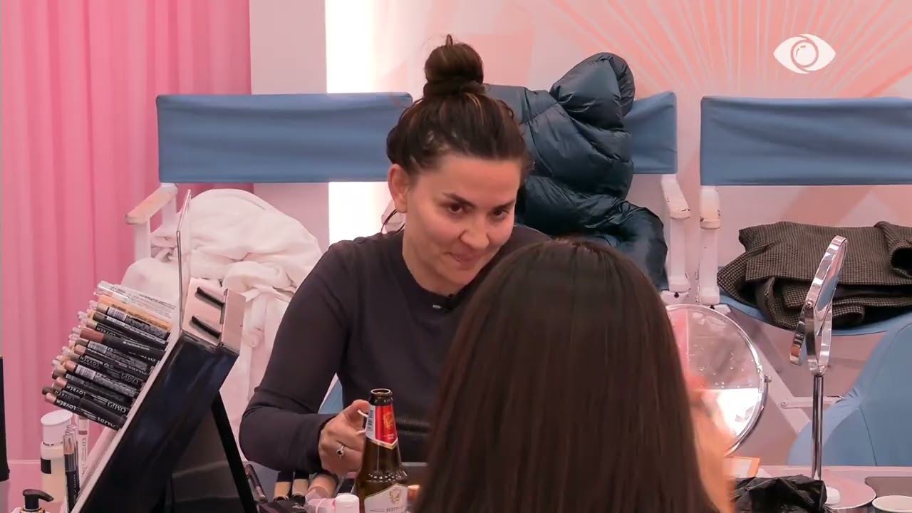 “Nëse rri me mua, si do veprojë ai?”/ Ola-Rozanës për Jozin: Do të thotë të hoqa nga krevati Livia 2