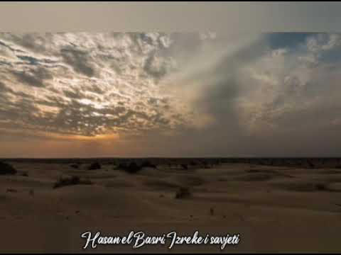 Ebu Derda-Troje me nasmijava a troje rasplakuje