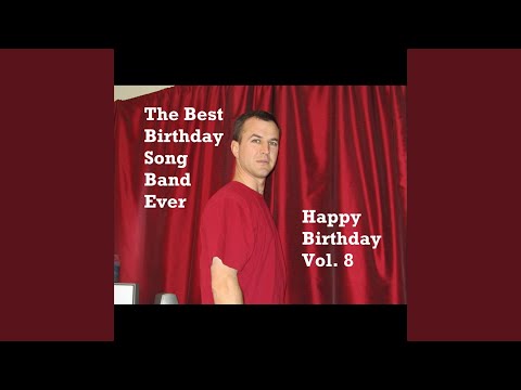 Happy Birthday Reece