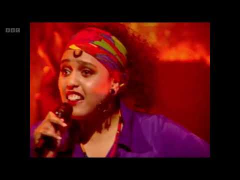 Urban Cookie Collective  - The Key The Secret  - TOTP 1993