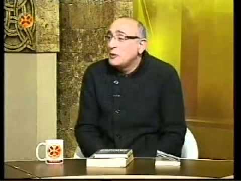 როსტომ ჩხეიძე „ქართული იგავური პროზის ანთოლოგიის“ შესახებ 