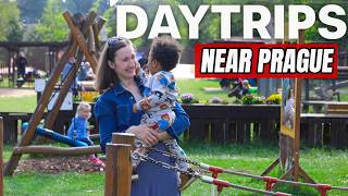 3 Easy Day Trips From Prague With Kids