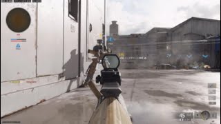 【COD:BO6】チテン×ニ×サンビョウ 2025.10.21