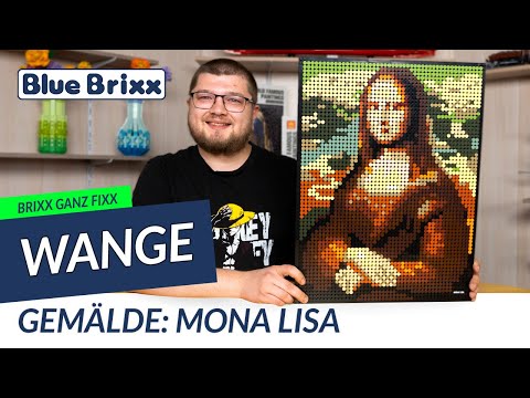 Painting: Mona Lisa