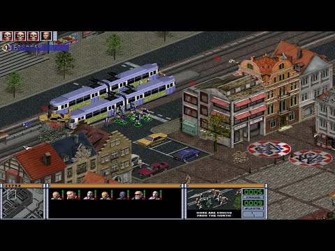 Hooligans: Storm Over Europe - Gameplay#2 PC [2021][1080p-60fps]