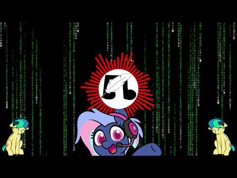 Emma aka TheMadhatterbrony @ Ponyfest Online 5 Renegade Stage