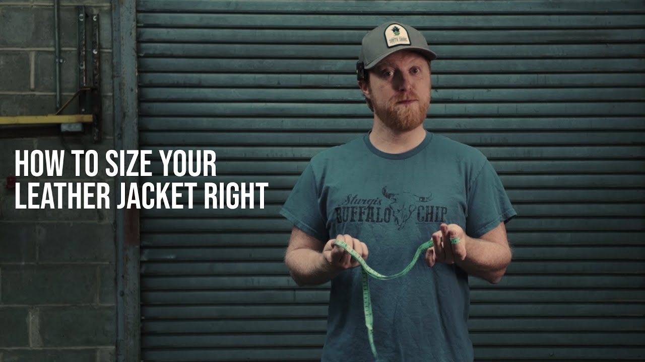 Raider Men's Motorcycle Leather Jacket - First MFG Co