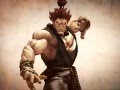 Akuma Ending Street Fighter IV Volt