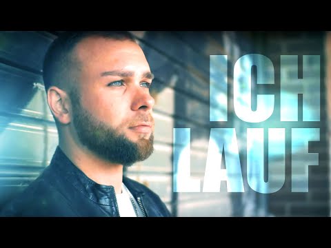 Ich Lauf - Joshua Tappe