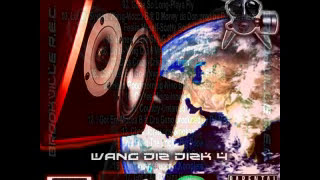 Let My System Wang-Mocca B ft D Money da Don prod by DJ Siza Hanz