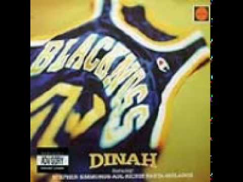 Blacknuss - Dinah (C&J Master Mix) [HQ Audio]