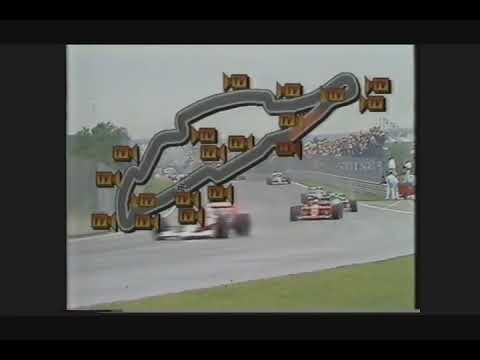 05   F1 1990   GP Kanada Montreal   ORF