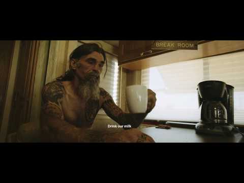 Wrangler | Wall Of Death - Introducing Texas Slim